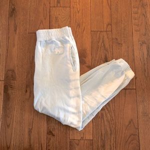 Ivory Ella Tie Dye Sweatpants